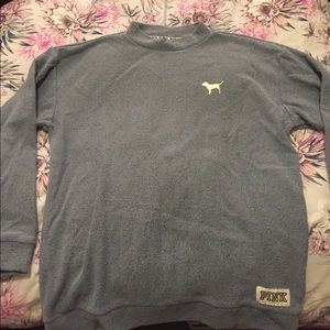 Pink Pullover